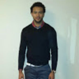 Meet your Posher, Rui